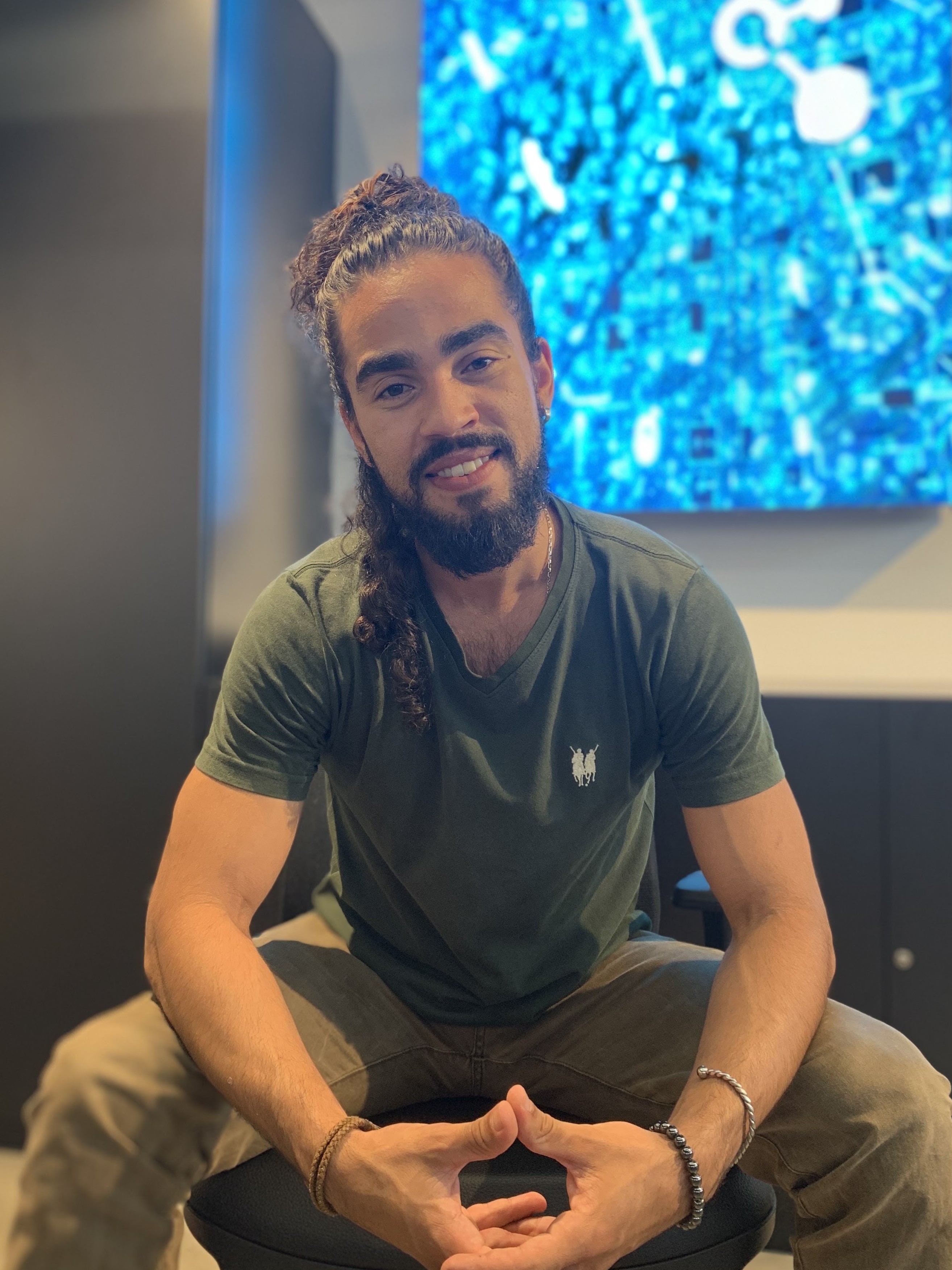 Arthur Araújo - Engenheiro