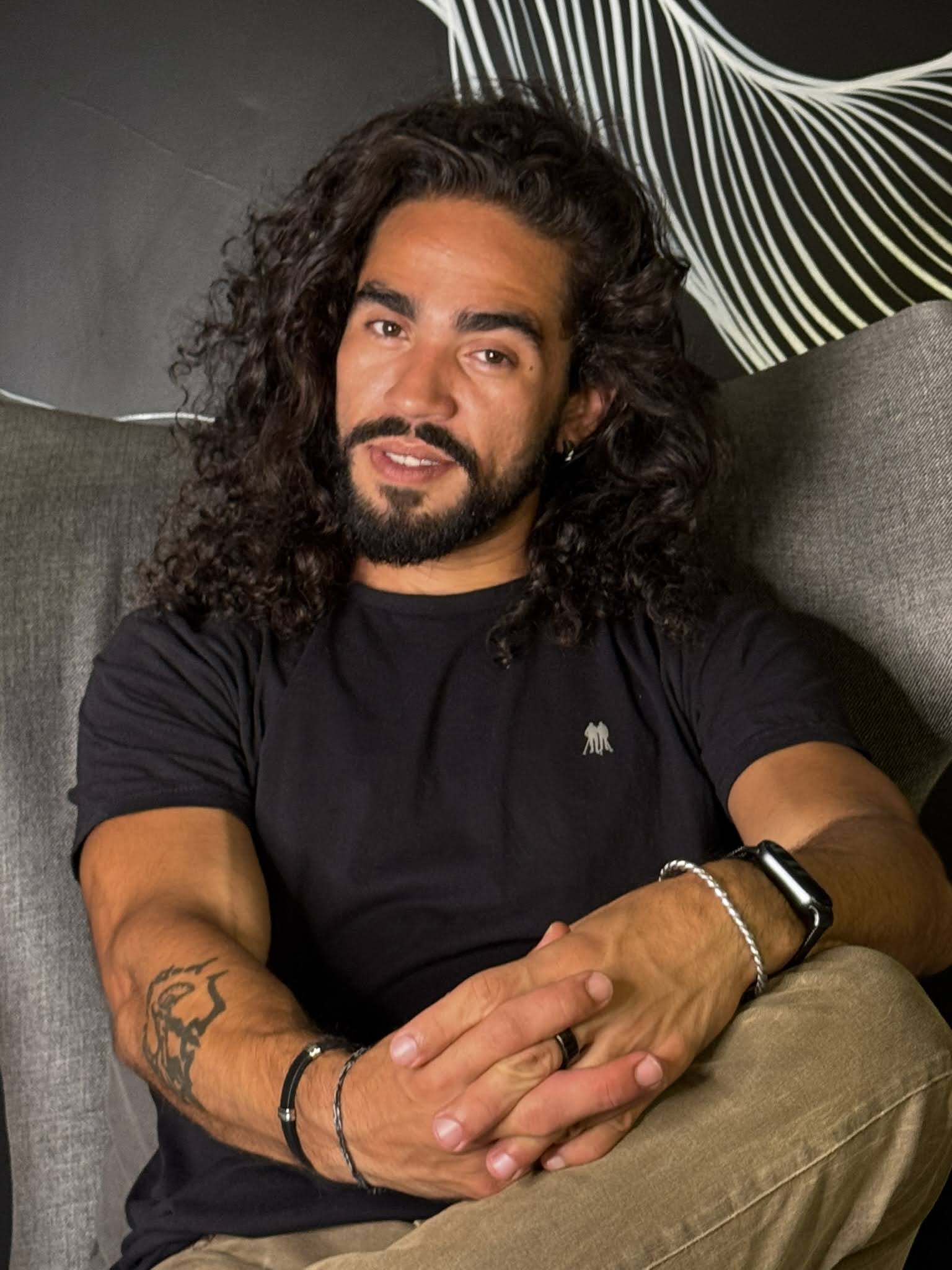 Arthur Araújo — Engenheiro de Automação
